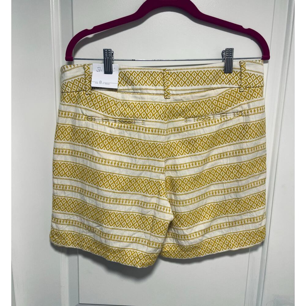 Loft shorts - Picture 2 of 6